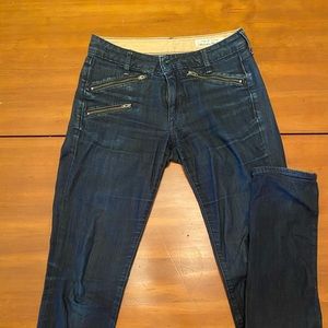 Rag and Bone Jeans